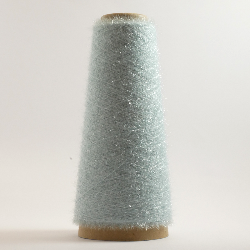 Tinsel Yarn