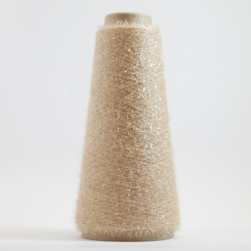 Tinsel Yarn