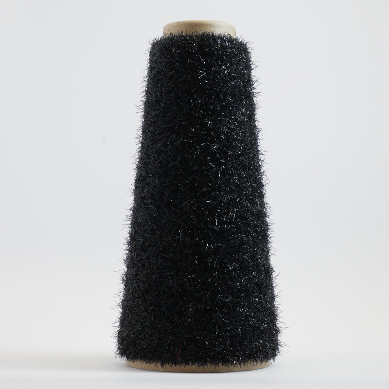 Tinsel Yarn