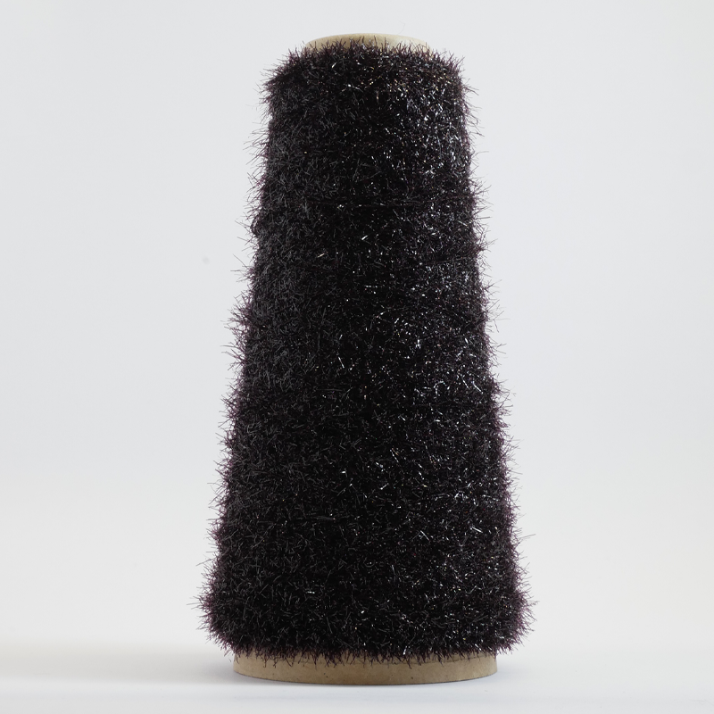 Tinsel Yarn