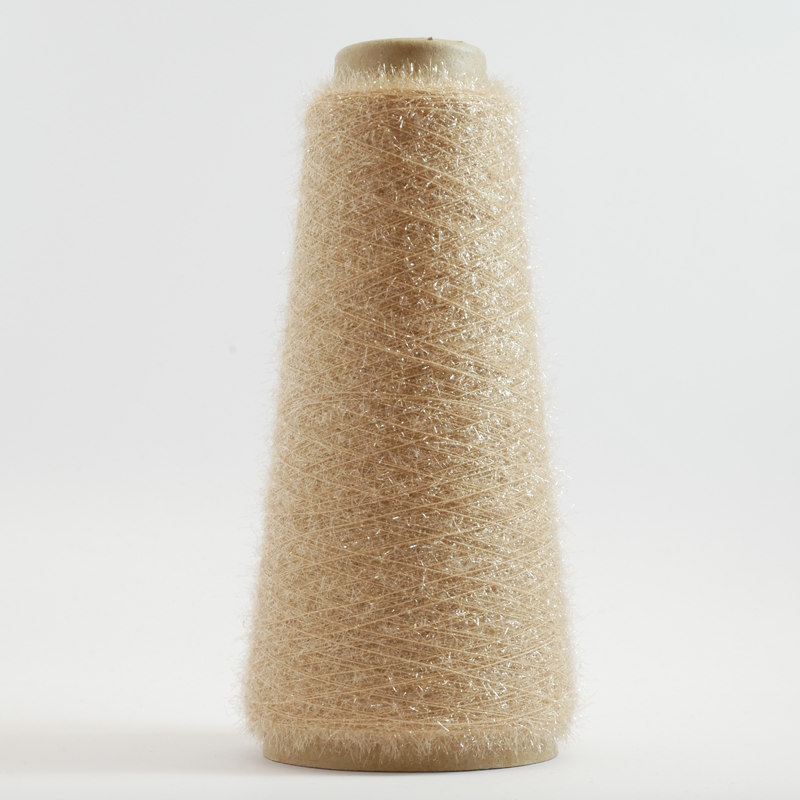 Tinsel Yarn