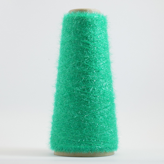 Tinsel Yarn