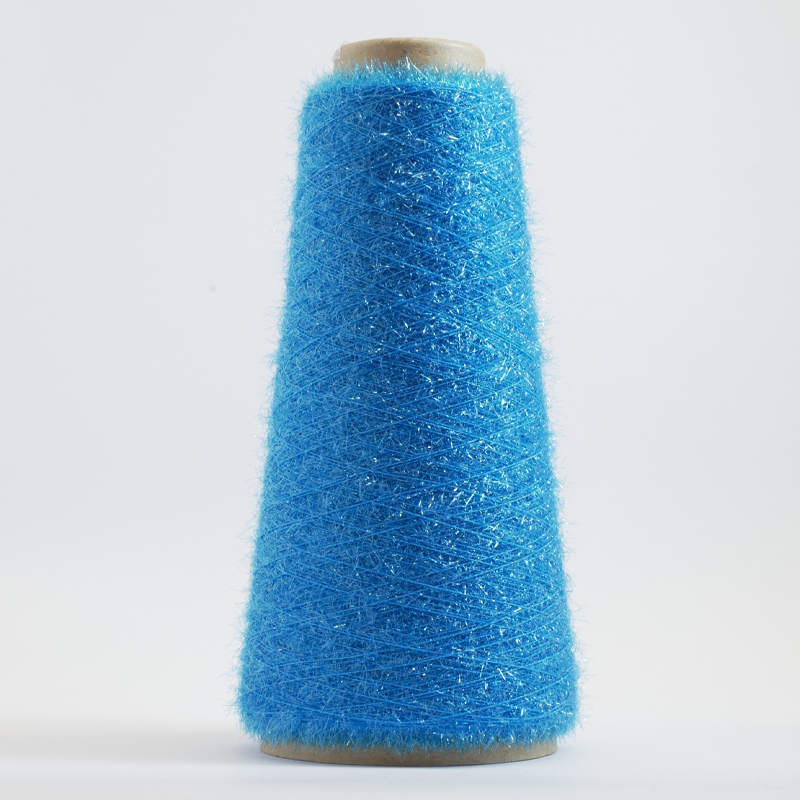 Tinsel Yarn