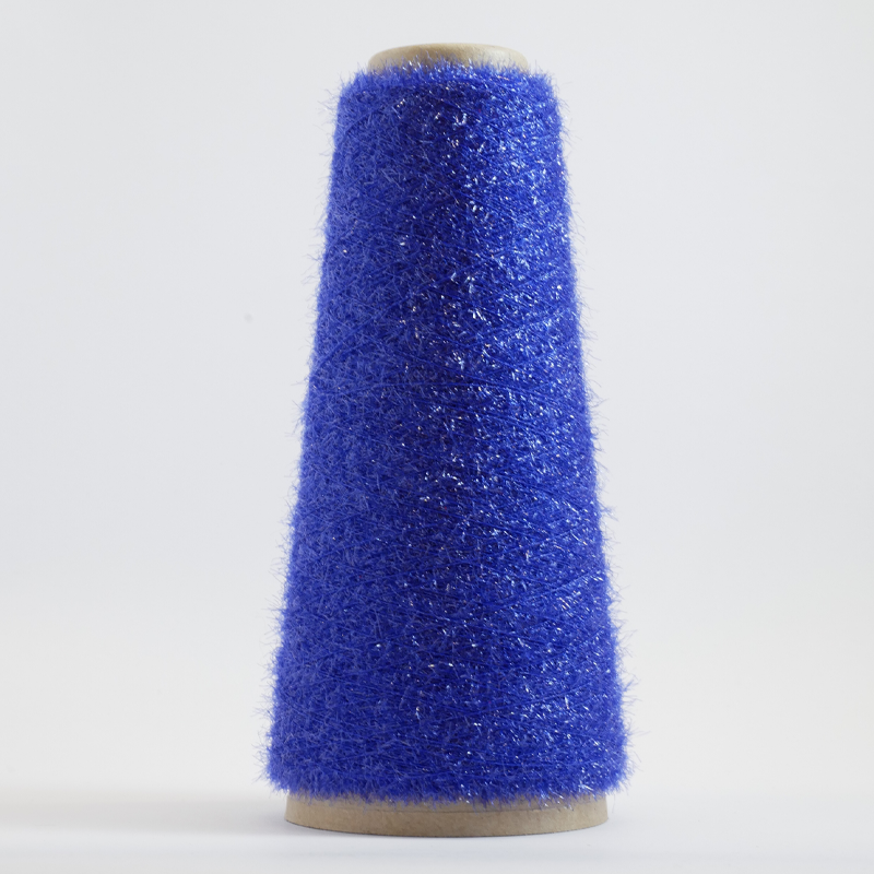 Tinsel Yarn