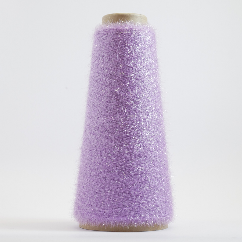 Tinsel Yarn