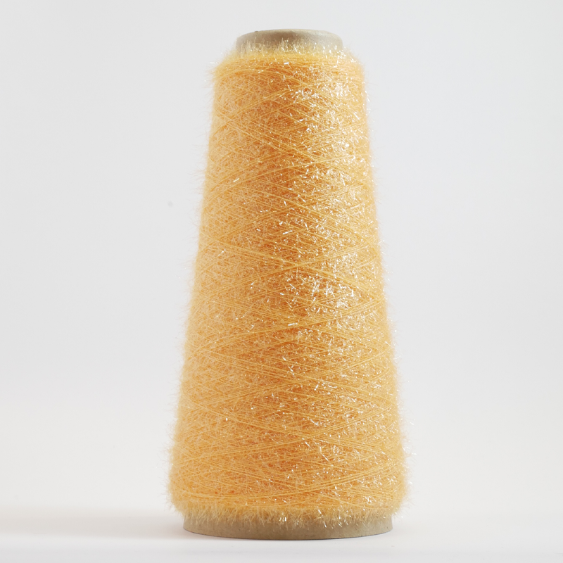 Tinsel Yarn