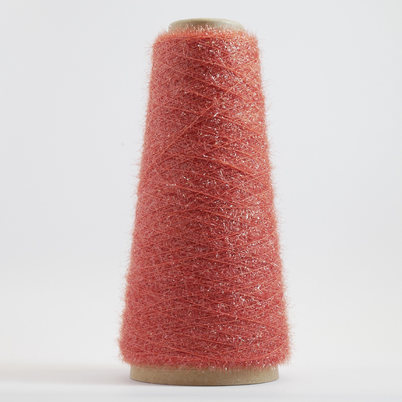 Tinsel Yarn