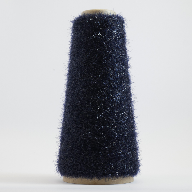 Tinsel Yarn