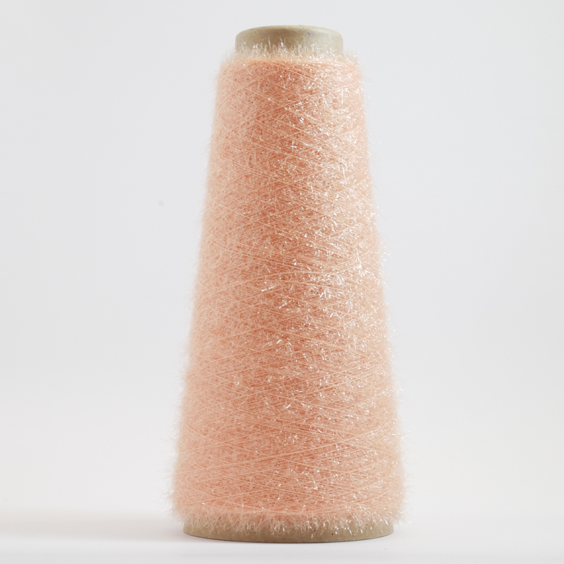 Tinsel Yarn