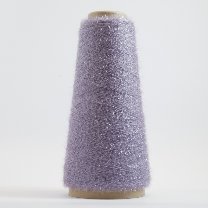 Tinsel Yarn