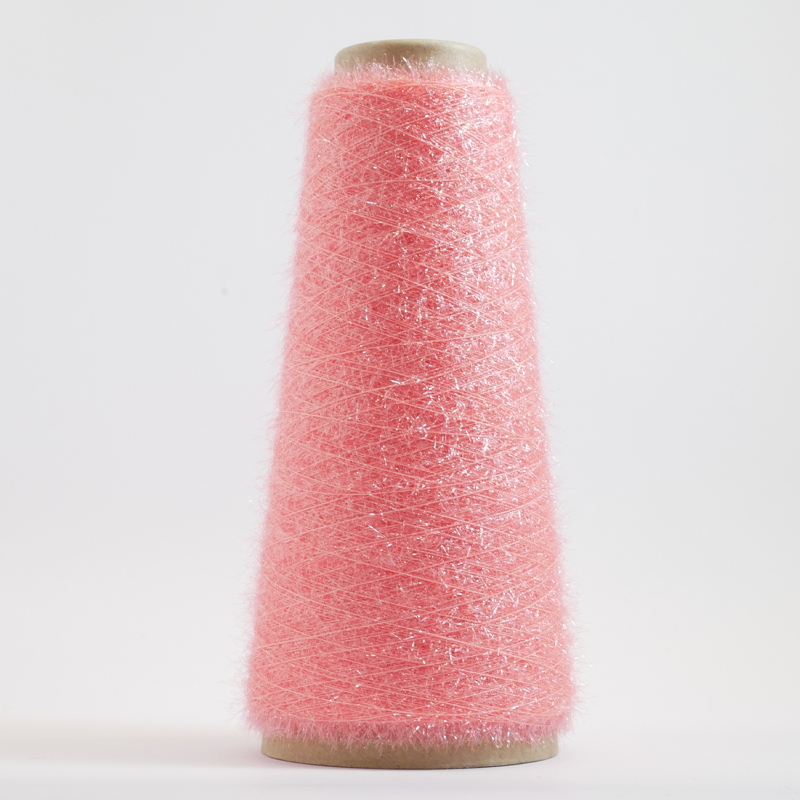 Tinsel Yarn