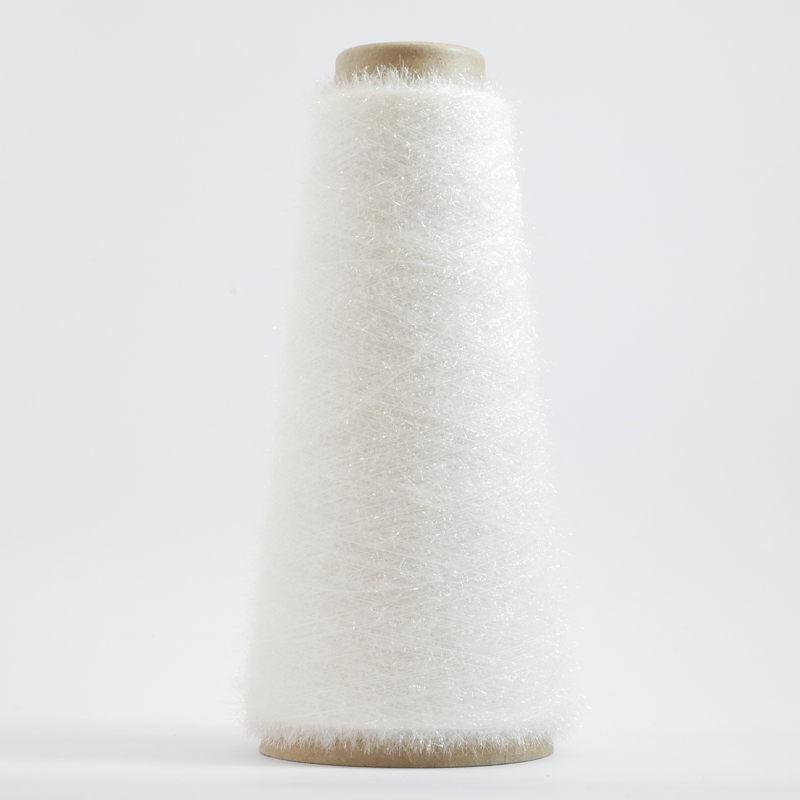 Tinsel Yarn
