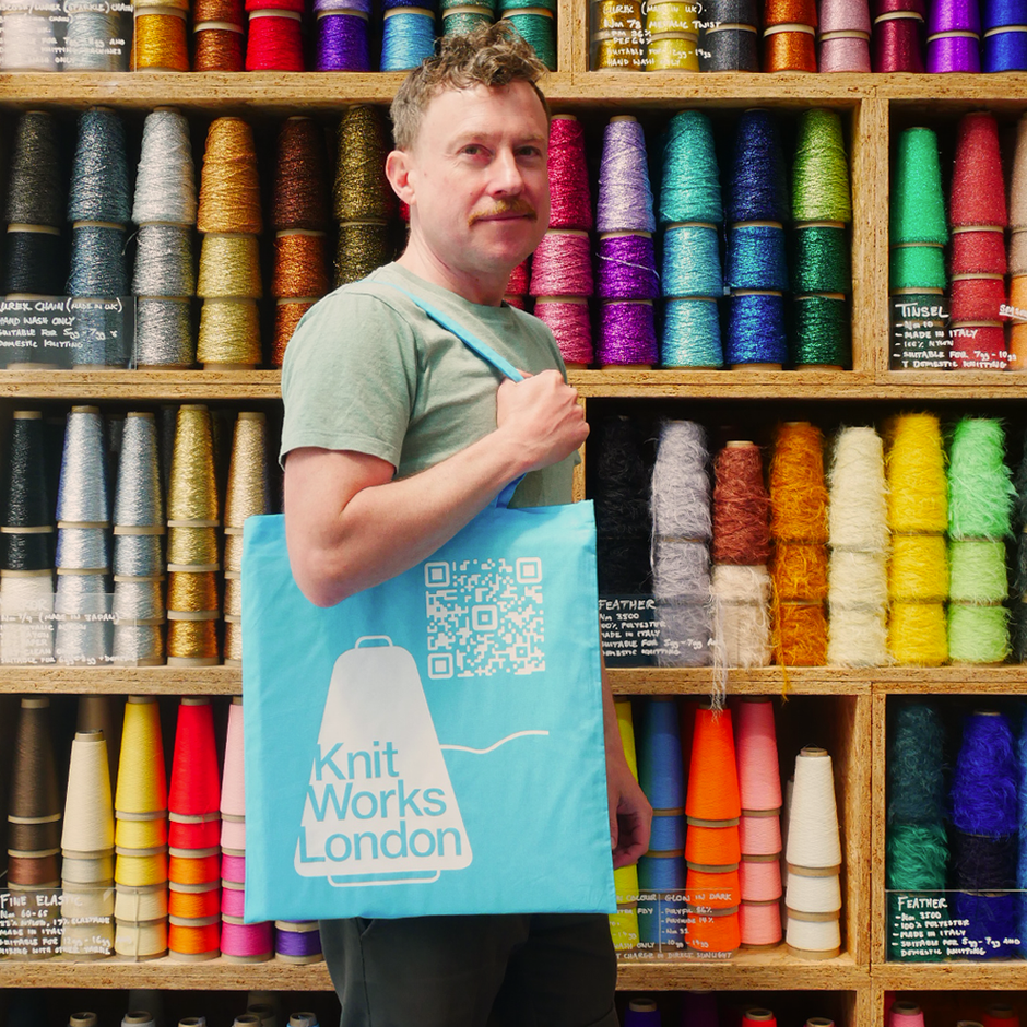 Merch – Knit Works London