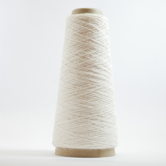 Banana Fibre Yarn