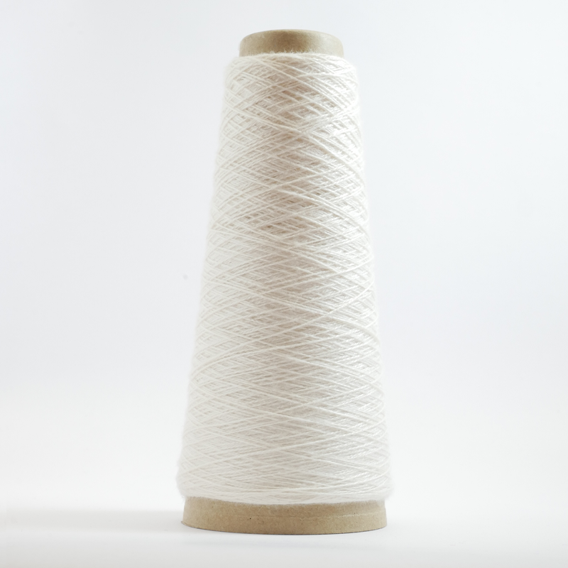 Milk Fibre Yarn