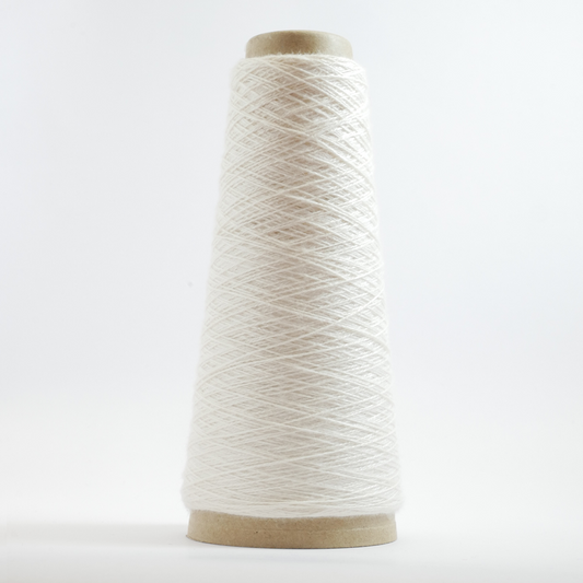 Milk Fibre Yarn