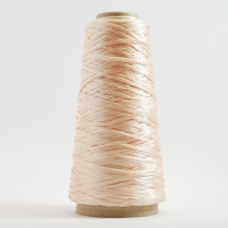 Viscose Tape Yarn