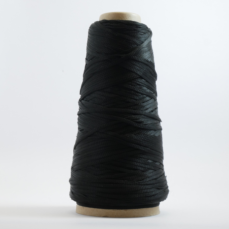 Viscose Tape Yarn