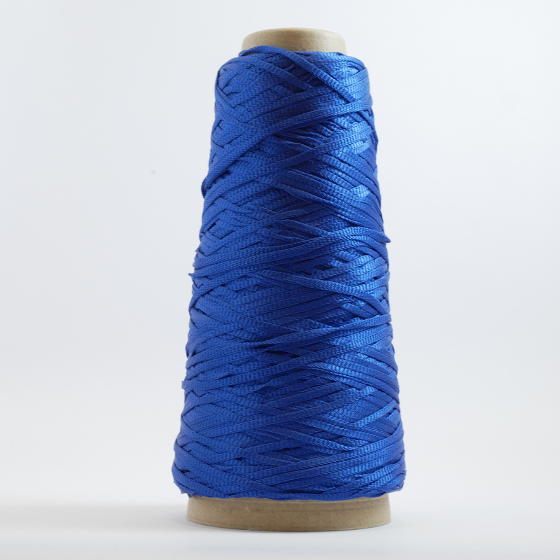 Viscose Tape Yarn
