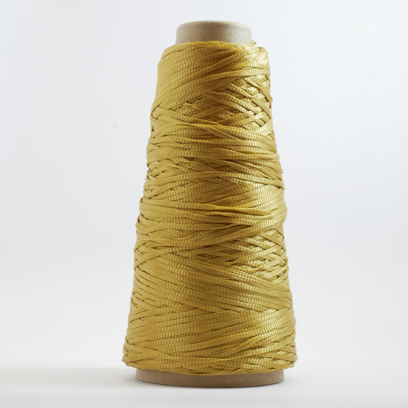 Viscose Tape Yarn