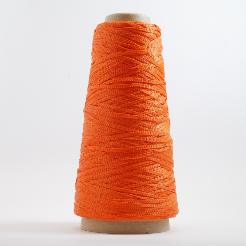 Viscose Tape Yarn