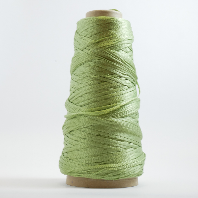 Viscose Tape Yarn