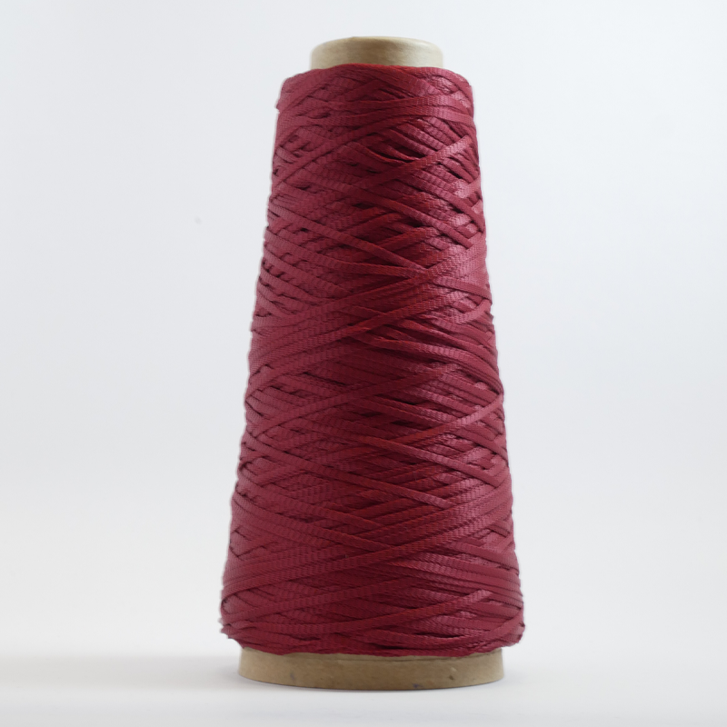 Viscose Tape Yarn