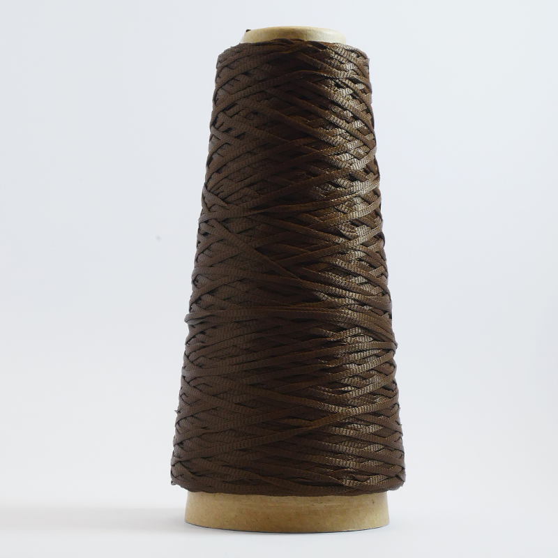 Viscose Tape Yarn