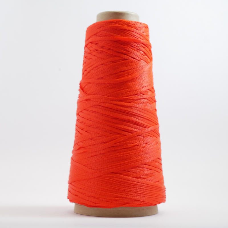 Viscose Tape Yarn