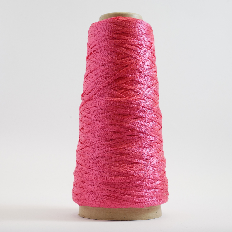Viscose Tape Yarn