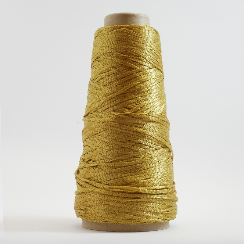 Viscose Tape Yarn
