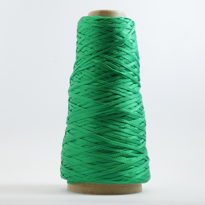 Viscose Tape Yarn