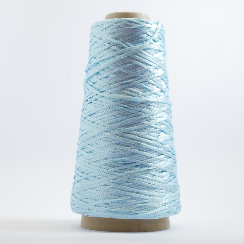 Viscose Tape Yarn