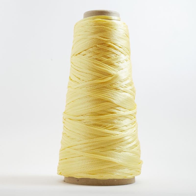 Viscose Tape Yarn