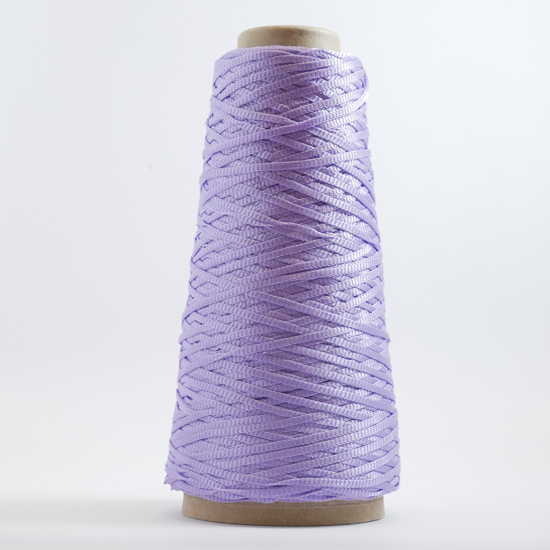 Viscose Tape Yarn