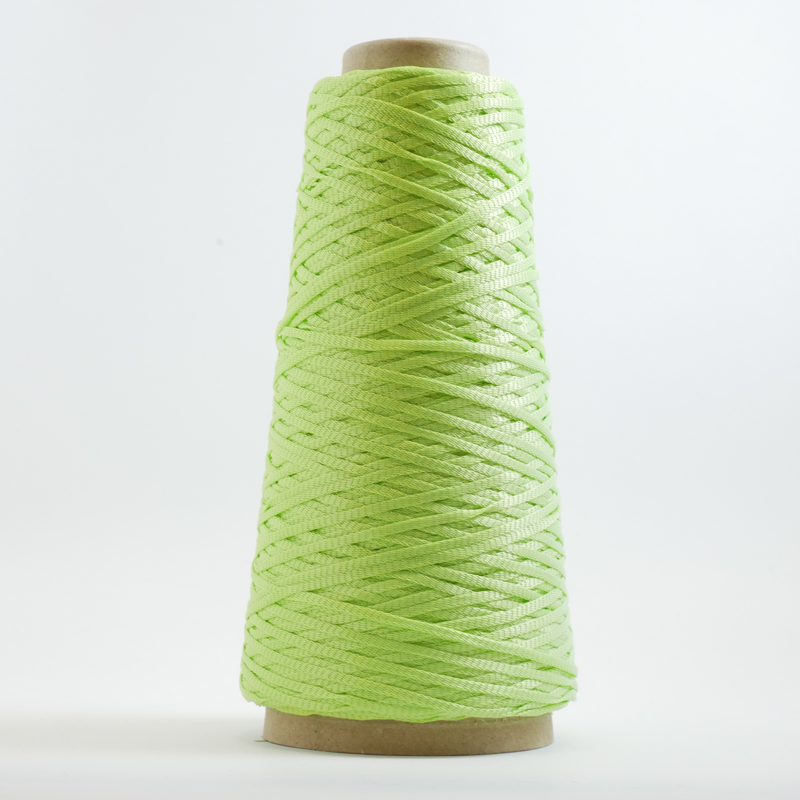 Viscose Tape Yarn