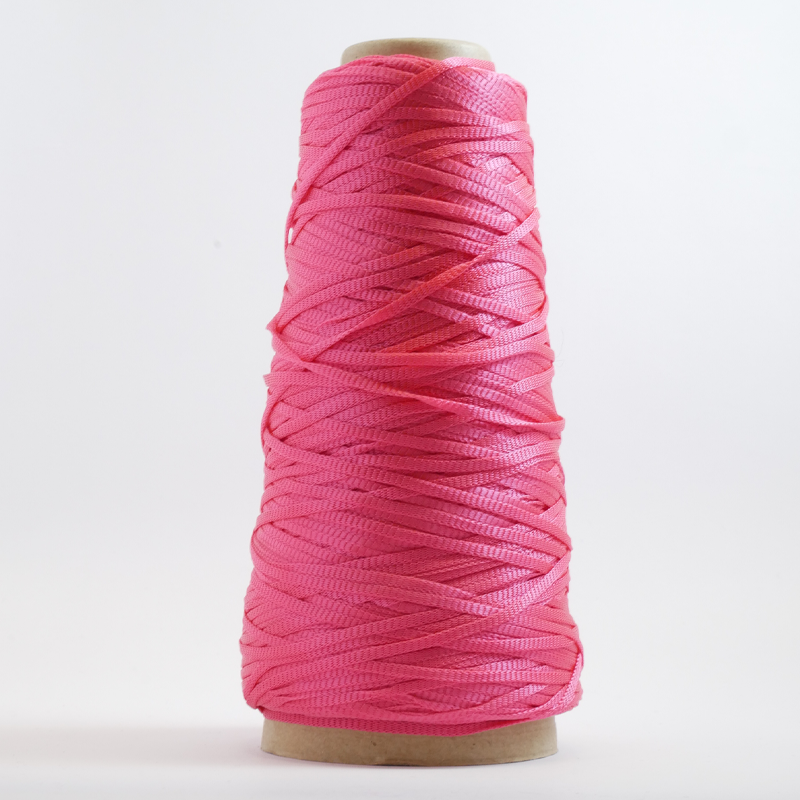 Viscose Tape Yarn