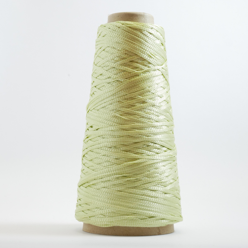 Viscose Tape Yarn