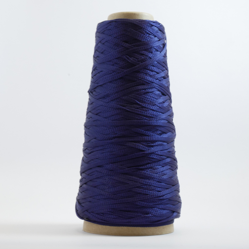 Viscose Tape Yarn