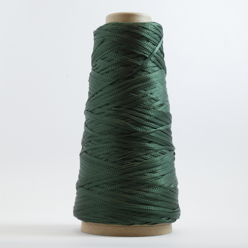 Viscose Tape Yarn