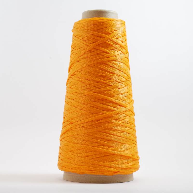 Viscose Tape Yarn