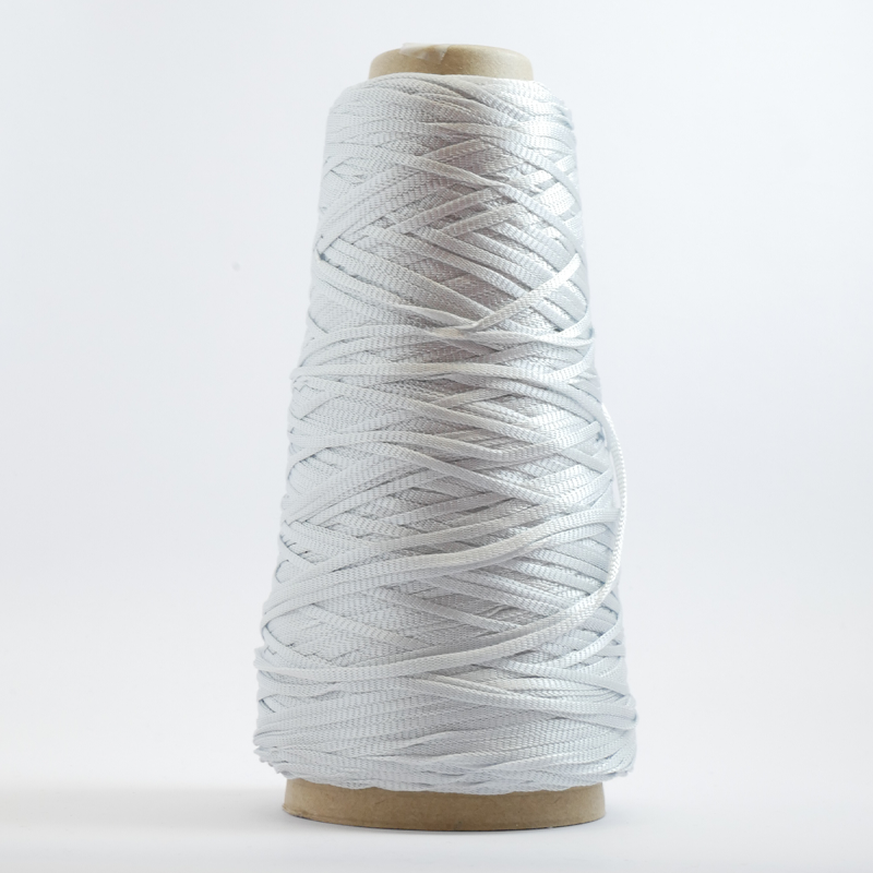 Viscose Tape Yarn