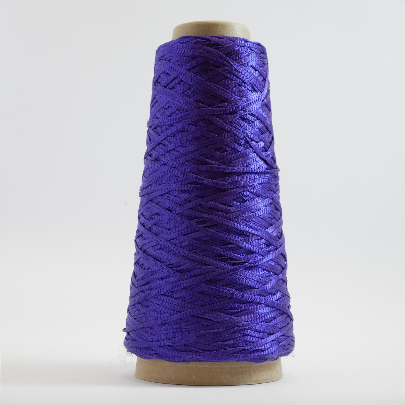 Viscose Tape Yarn