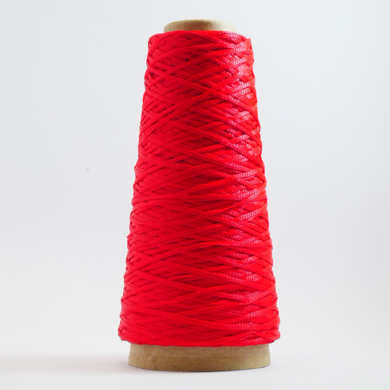 Viscose Tape Yarn