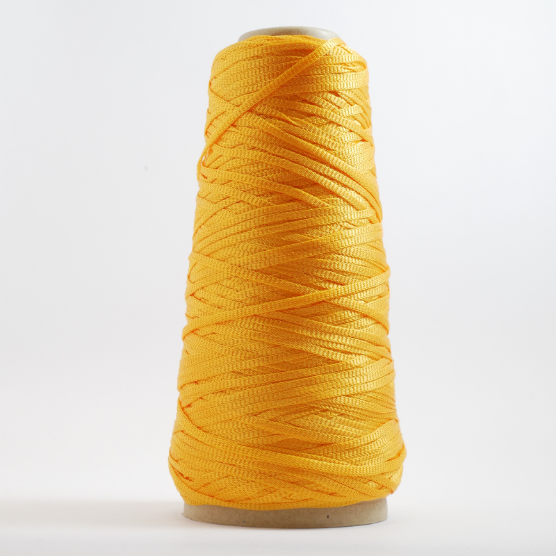 Viscose Tape Yarn