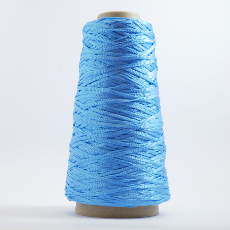 Viscose Tape Yarn