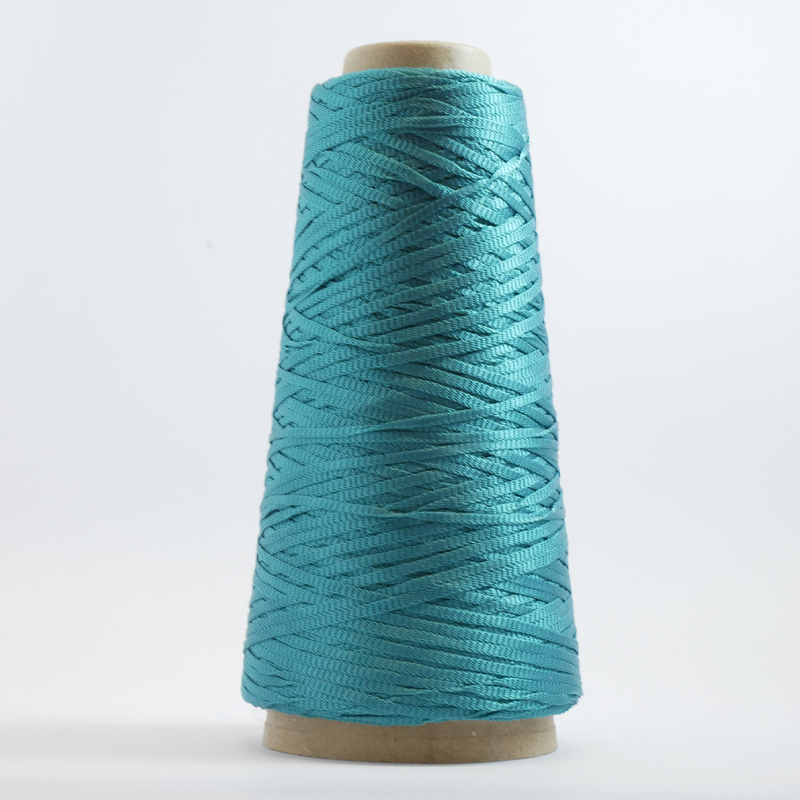 Viscose Tape Yarn