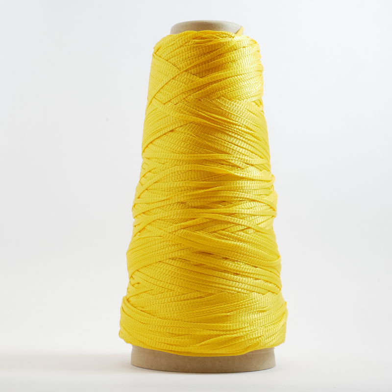 Viscose Tape Yarn