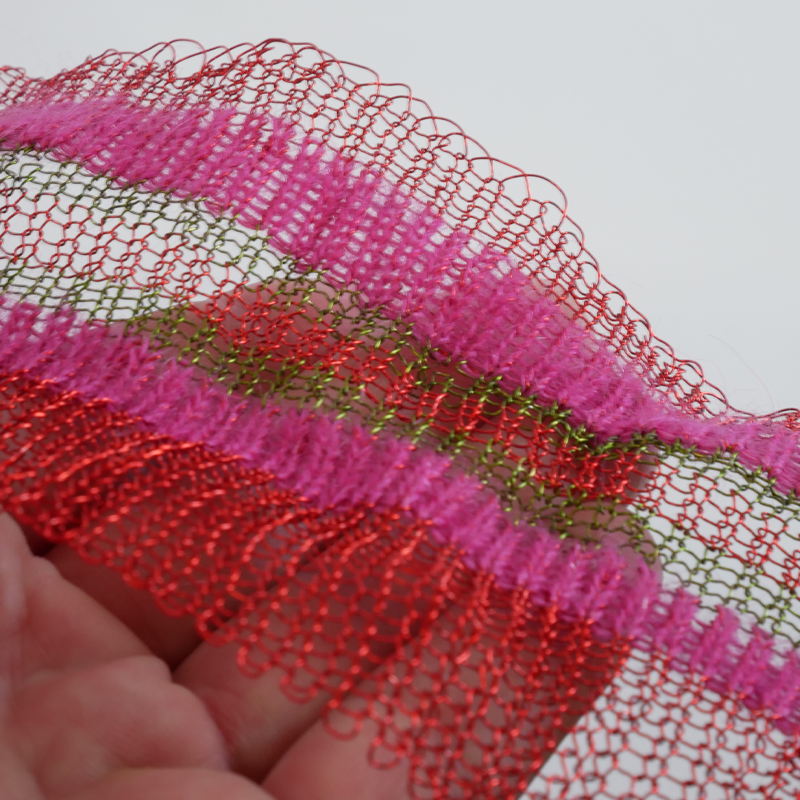 Wire Yarn