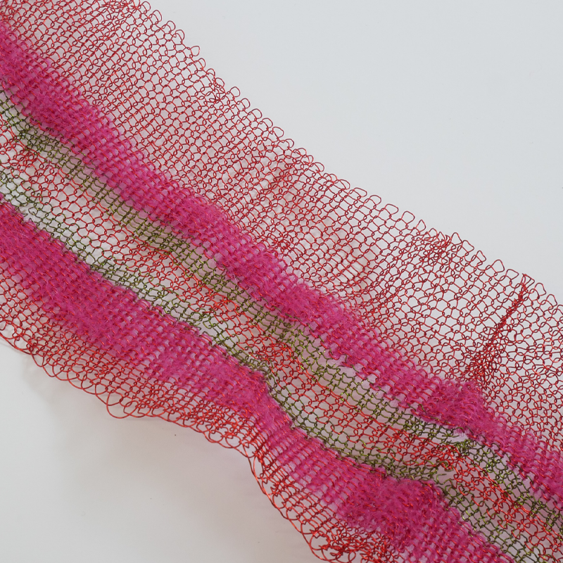 Wire Yarn